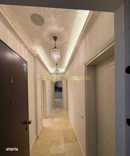 4 Camere | Universitate | Maria Rosetti | Metrou | Spatiu Birouri - Imagine principală: 4/8