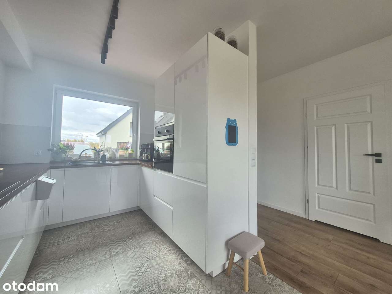 dom bliżniak, Brzezina, pod wrocławiam, nowy-5