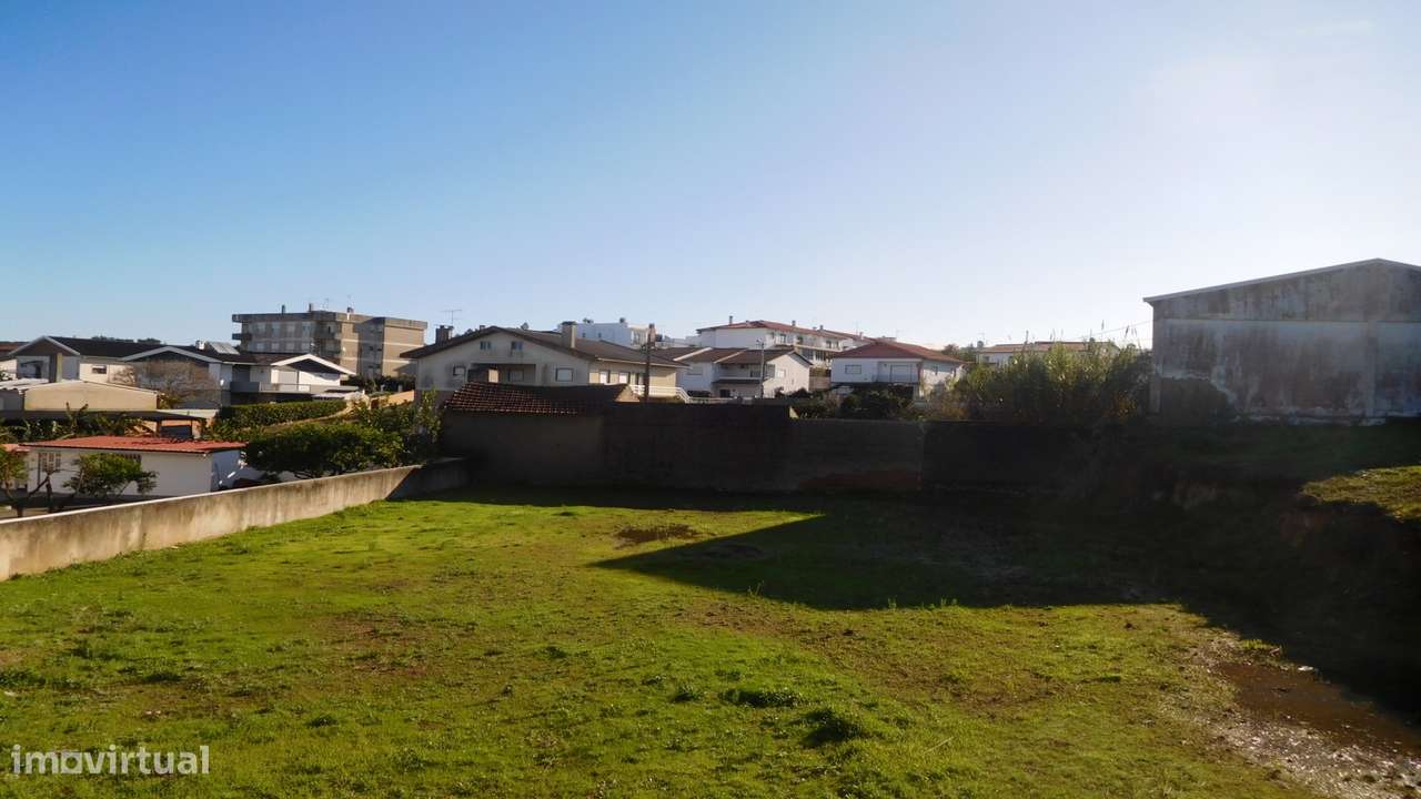 Terreno para construção, Marrazes. - Grande imagem: 3/6