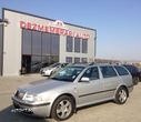 Dezmembram Skoda Octavia 1,1.9 D,an fabr 2005 - 1