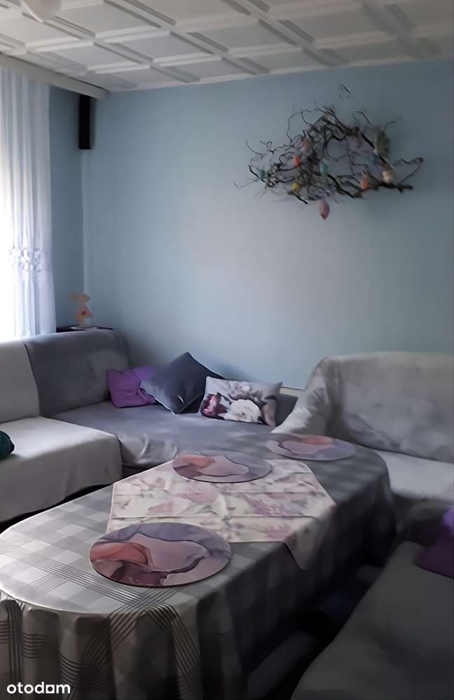 Okazja! BEZCZYNSZOWE  mieszkanie z  OGRÓDKIEM  GRILLOWYM - Nowa Ruda - Pełny obrazek: 4/9