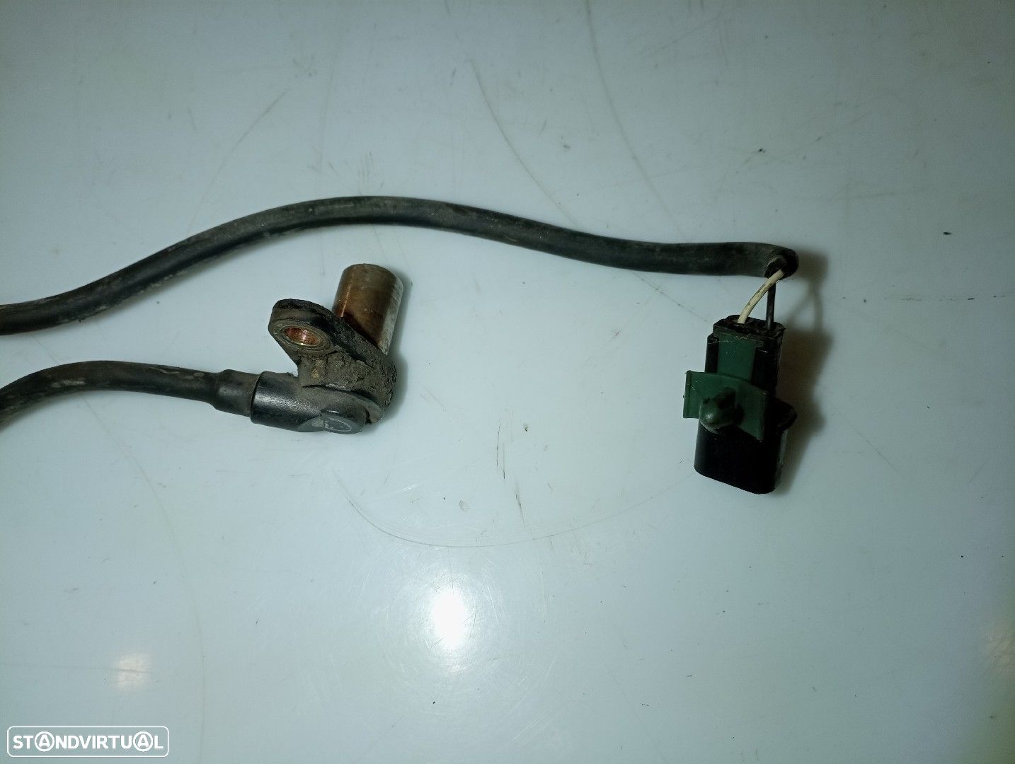 Sensor Posição Da Cambota Mitsubishi Pajero Ii (V3_W, V2_W, V4_W) - 1