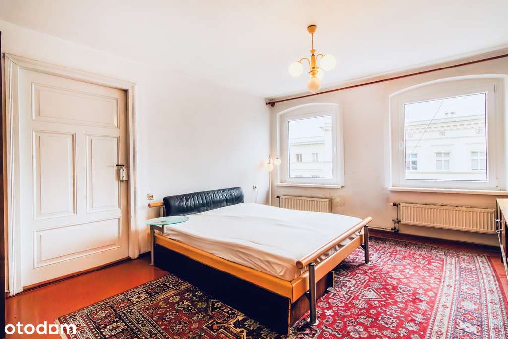 Mieszkanie 80 m2 w centrum miasta - Pełny obrazek: 2/17