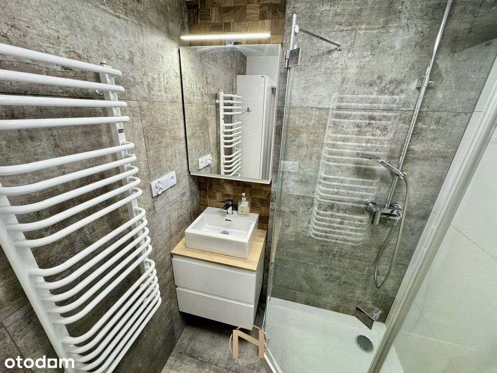 Mieszkanie, 58,40 m², Gorzów Wielkopolski-11