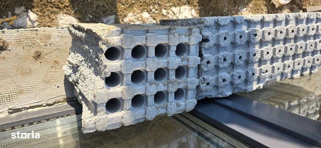 Casă spațioasă cu 5 camere, pasiva energetic-4