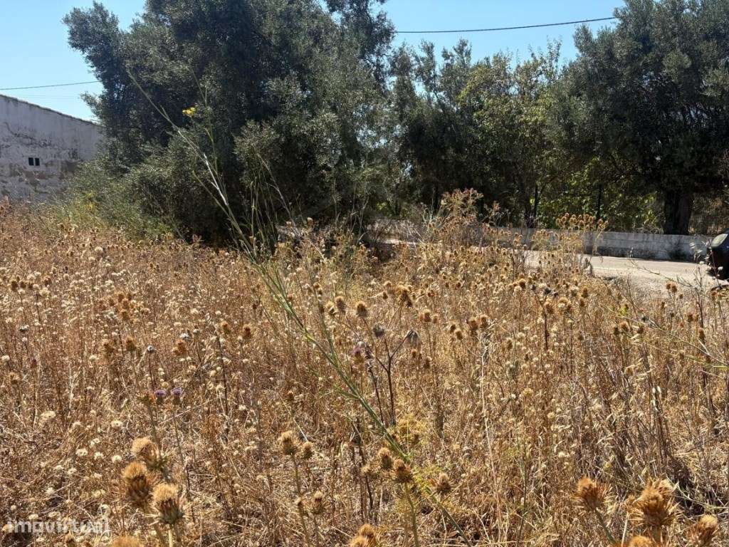 Terreno Urbano de 4.500m² com excelente Localização em Loulé, Algarve - Grande imagem: 3/16