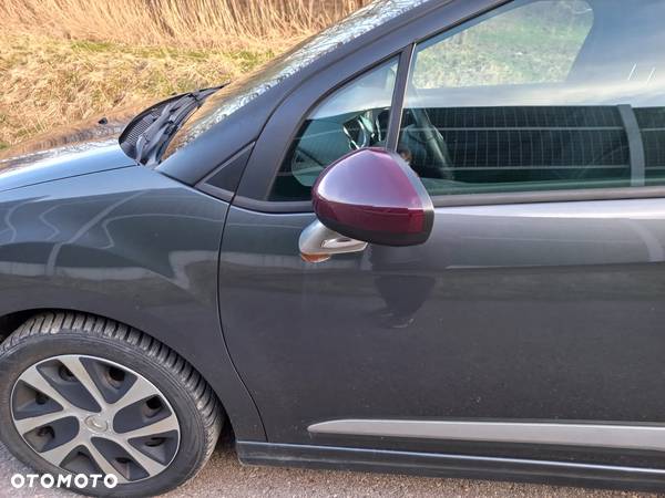 Citroën DS3 1.6 e-HDi SoChic - 9