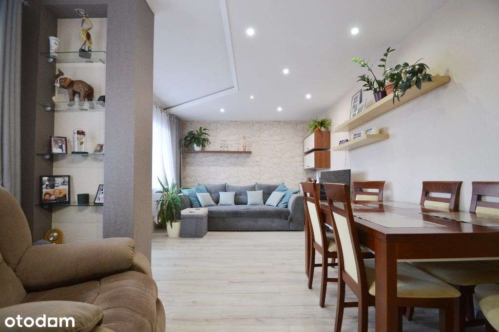 Mieszkanie, 84,20 m², Opole - Pełny obrazek: 2/20