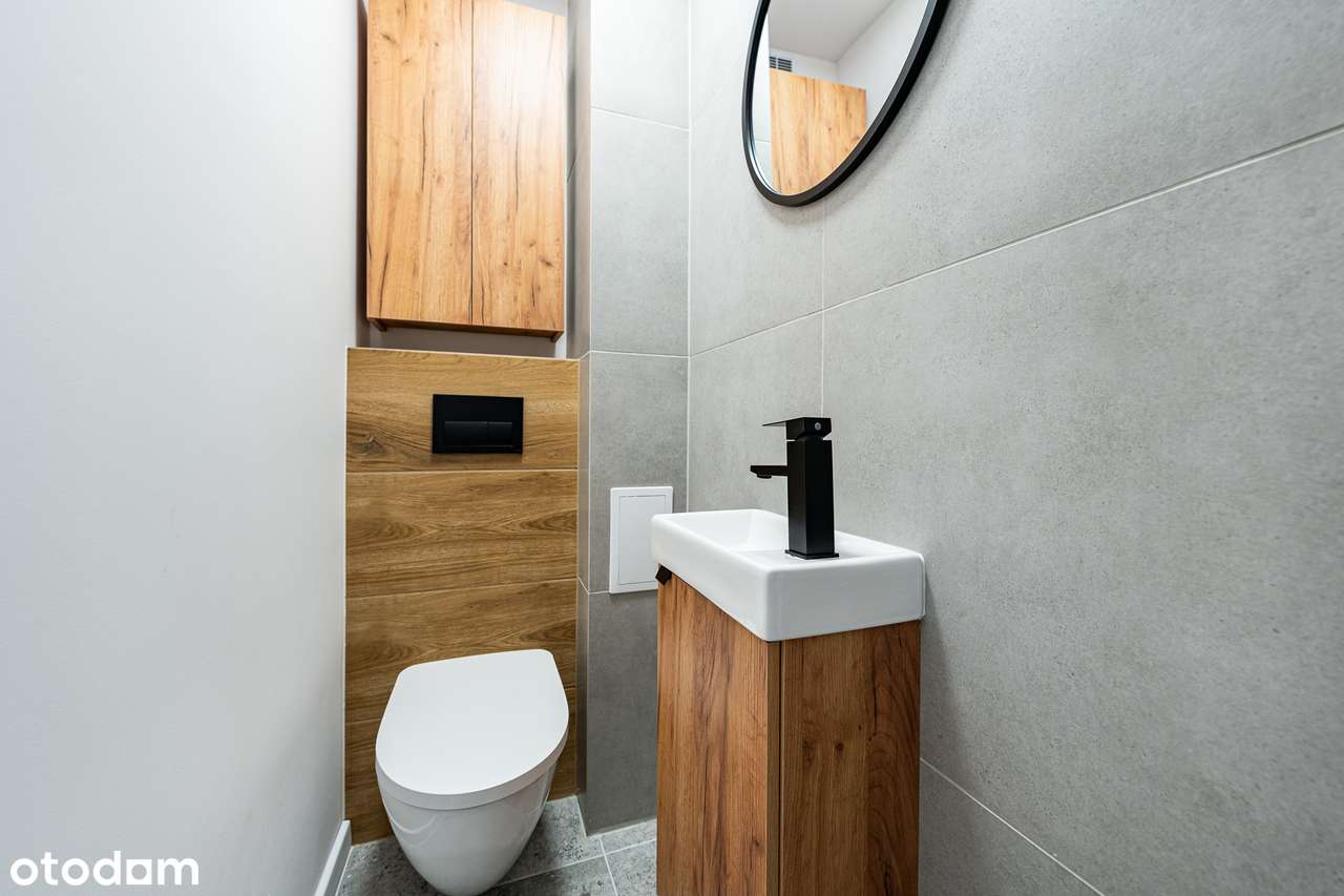 Sprawdź eleganckie mieszkanie blisko Parku Śląskiego-7