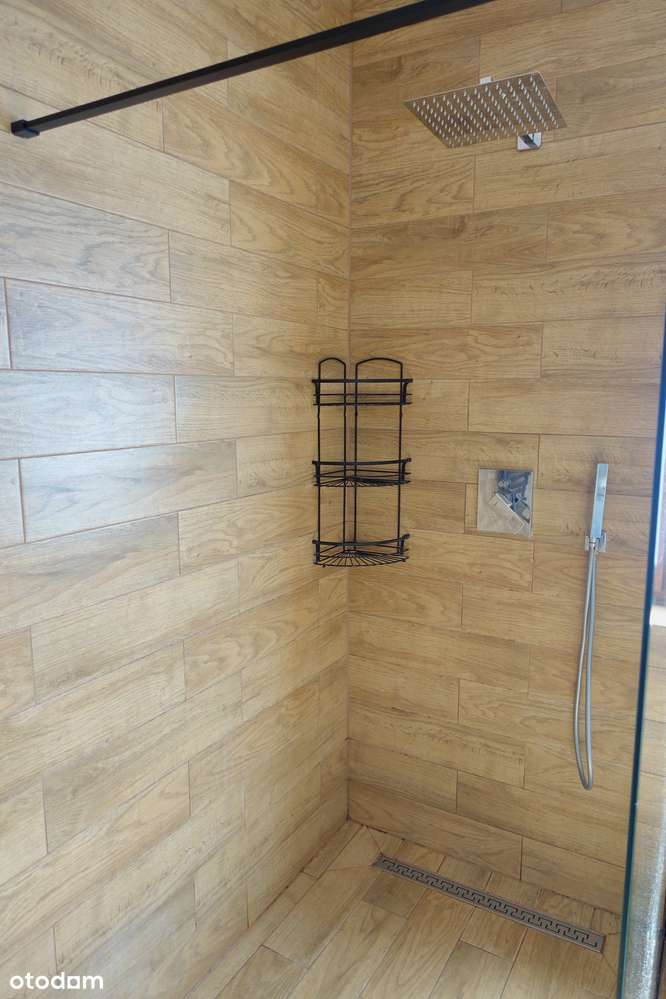 Nowoczesny Wykończony Dom Wolnostojący z Dużą Działką – Ośno Lubuskie-12