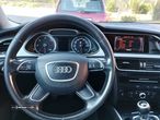 Audi A4 Avant 2.0 TDI - 13