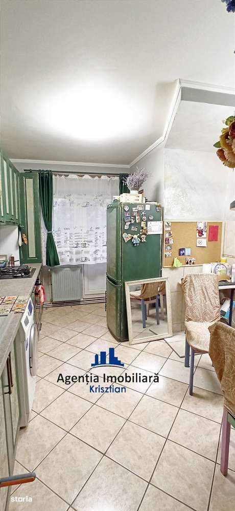 Apartament cu 2 camere-3