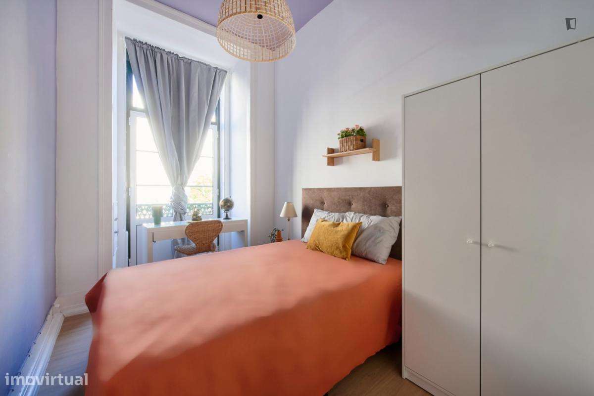 Quarto - localizado em Cais do Sodré Lisbon - Grande imagem: 2/35