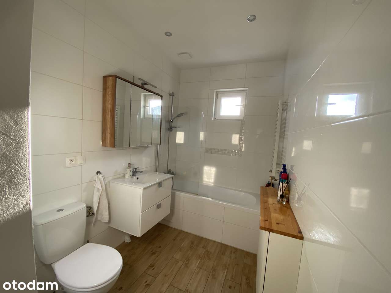 Promocja cenowa! Dom Jednorodzinny Wolnostojący- 111,48m2/ Bolechowo-6