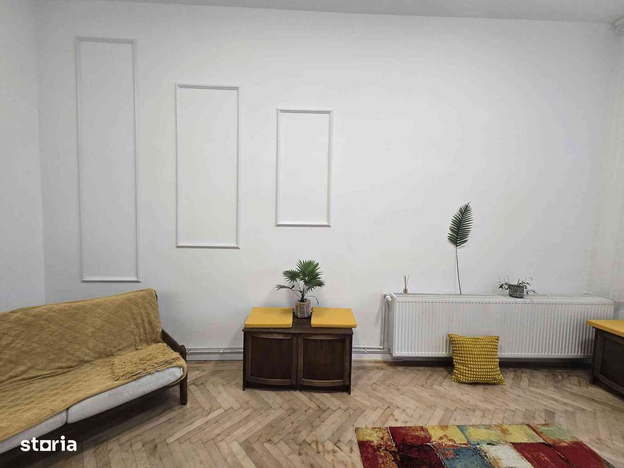 Apartament Ultracentral Vasile Alecsandrii  Oradea-3