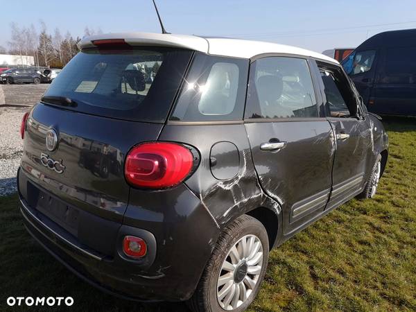 Fiat 500L 1.6 Multijet Trekking S&S EU6 - 3