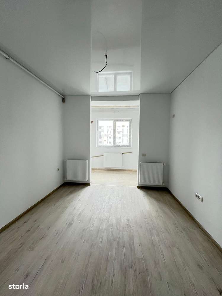 Apartament tip studio de vanzare - Bloc Nou - Comision 0 - Tva Inclus - Imagine principală: 2/12
