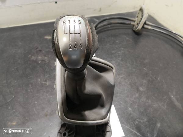 Selector Velocidades Renault Laguna Iii Sport Tourer (Kt0/1) - 4