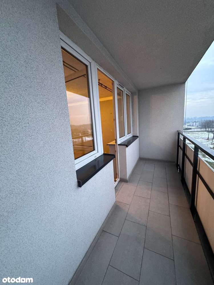 Ciepłe, funkcjonalne, widokowe mieszkanie bez prowizji-od właściciela!-9