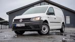 Volkswagen CADDY MAXI CNG AUTO JAK NOWE - 14