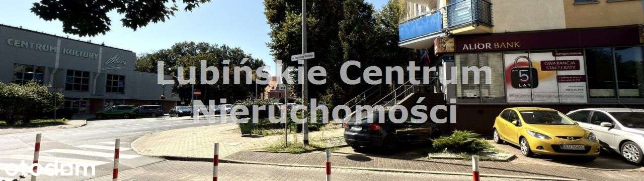 Do Wynajęcia Lokal W Centrum Lubina - Obok "Muzy" - Pełny obrazek: 5/10