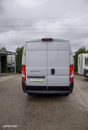 Fiat Ducato - 5