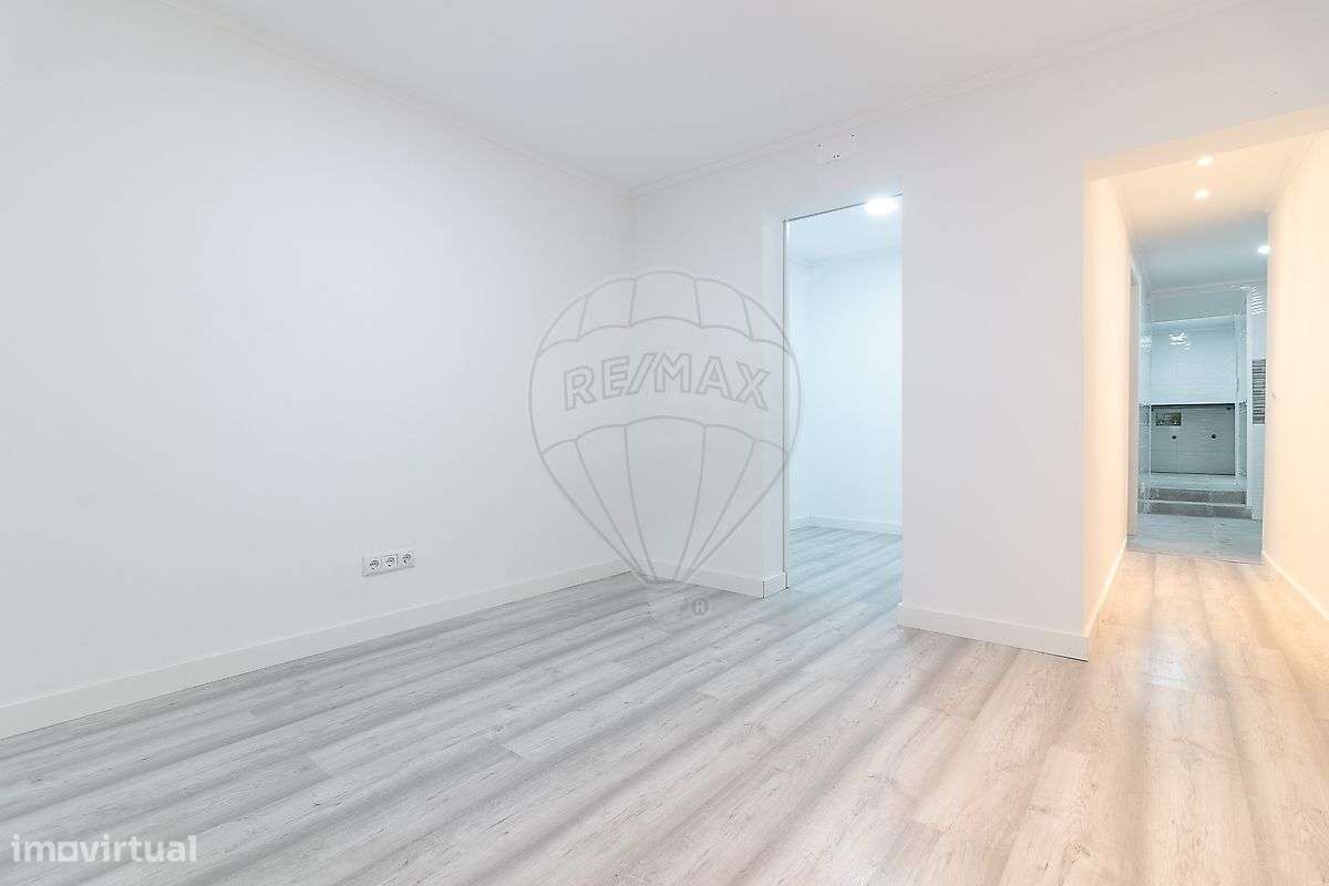 Apartamento T1 para arrendamento - Grande imagem: 4/16