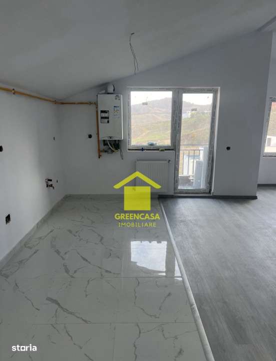 Apartament 2 camere, parcare, Floresti, Teilor - Imagine principală: 1/8