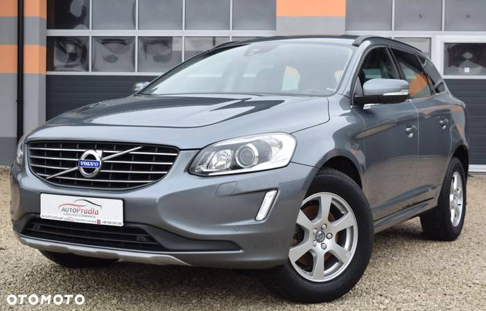 Volvo XC 60 - 4