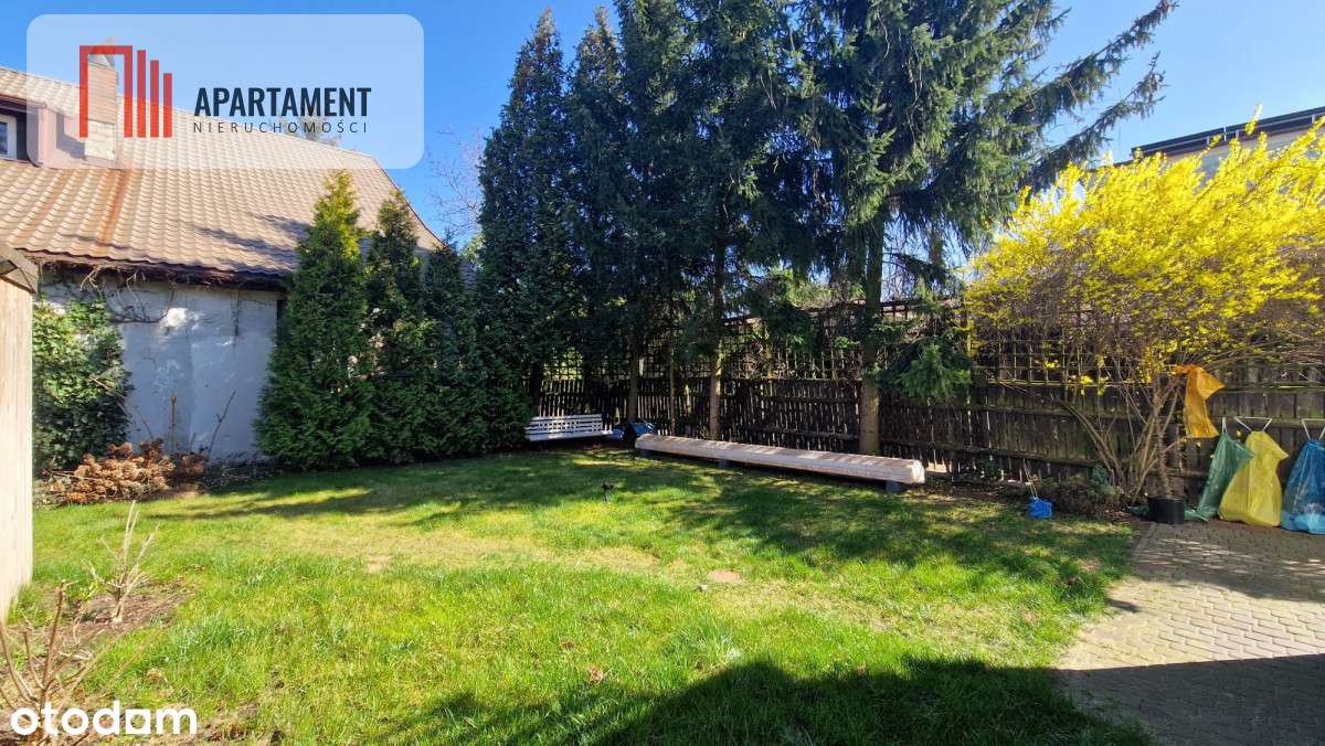 Dom w cenie mieszkania-do wprowadzenia - Pełny obrazek: 4/20