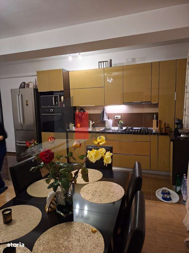 Vindem  Ap. 4 camere Str. Rezervelor Militari Residence - Imagine principală: 1/18