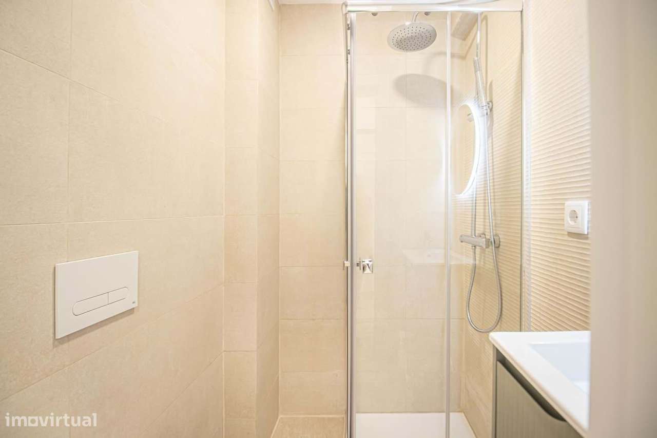 Onde o Seu Próximo Capítulo Começa – Apartamento T2 com Suíte | Rincho-19