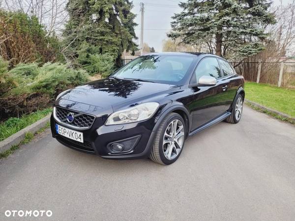 Volvo C30 D4 Momentum - 6