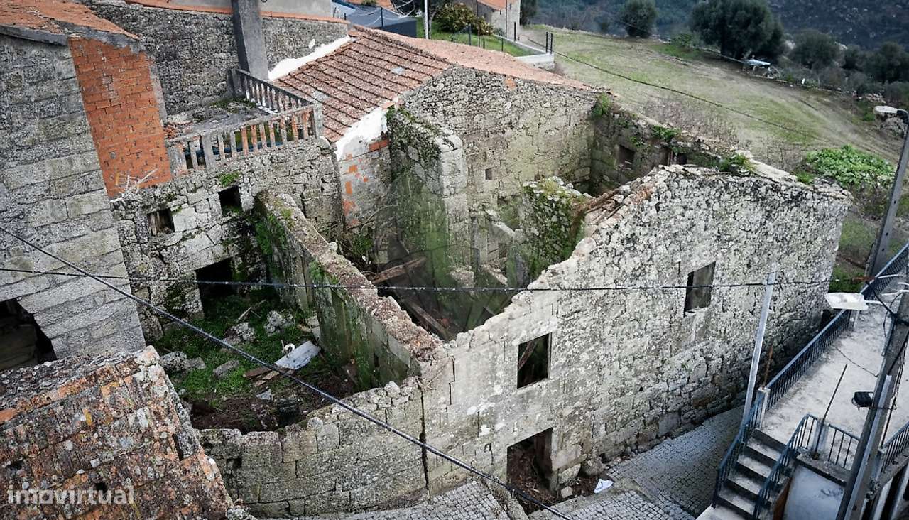 Moradia T2 para venda - Grande imagem: 5/5