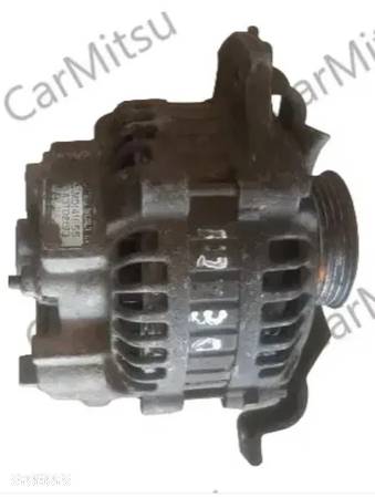 Alternator Mitsubishi Pajero I II III Pinin Outlander Asx Lancer - 4