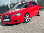 Audi A3 2.0 TDI Sportback DPF S line Sportpaket - 1