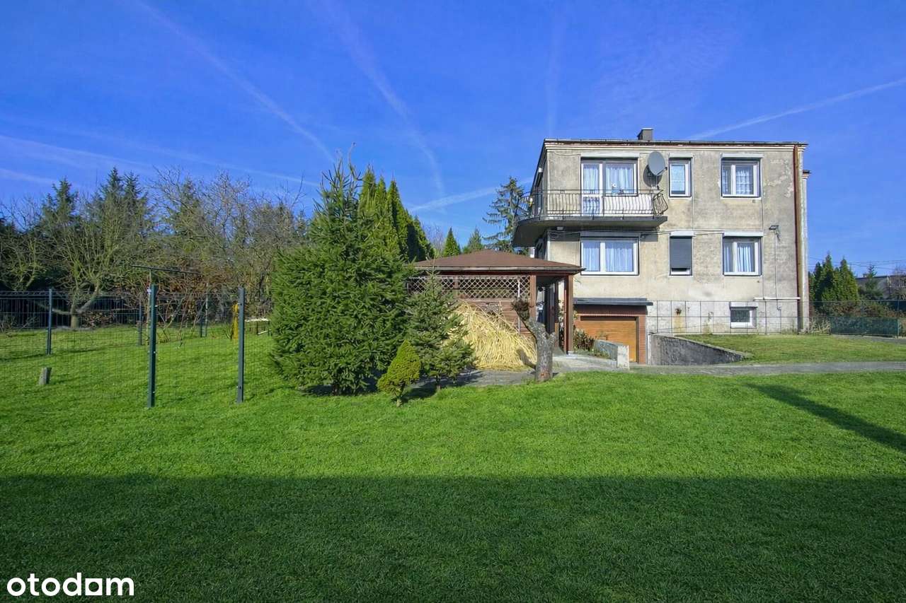 Dom w malowniczej i spokojnej okolicy – Jezioro Chełmżyńskie-14