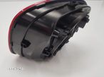 Lampa lewy tył Led SMART FORFOUR II A2539062700 EUROPA 2014r-> - 6