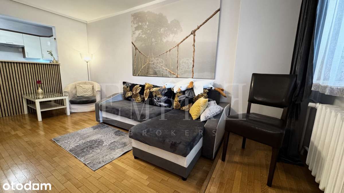 2 pokojowe mieszkanie Żoliborz-3