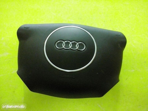 Airbag Audi A3 e A4 B6 - 1