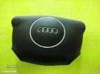 Airbag Audi A3 e A4 B6 - 1