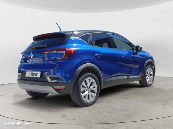 Renault Captur 1.0 TCe Intens - 6