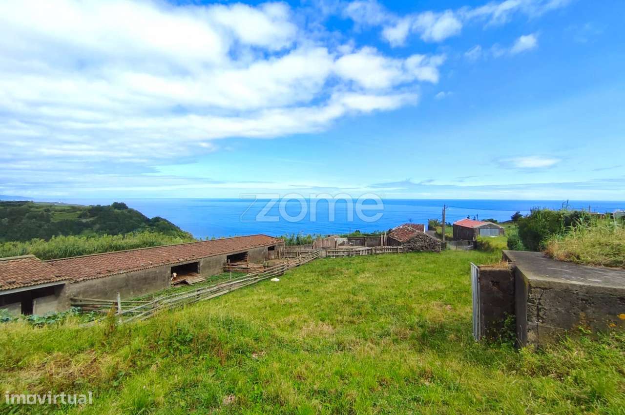 Terreno Urbanizável com 11.600m2 - Nordeste - Grande imagem: 5/12