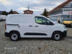 Citroën BERLINGO*1.5 BLUEHDI​*TEMPOMAT​*KLIMATYZACJA​*1 - 5