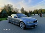 BMW Seria 3 318i Cabrio - 10