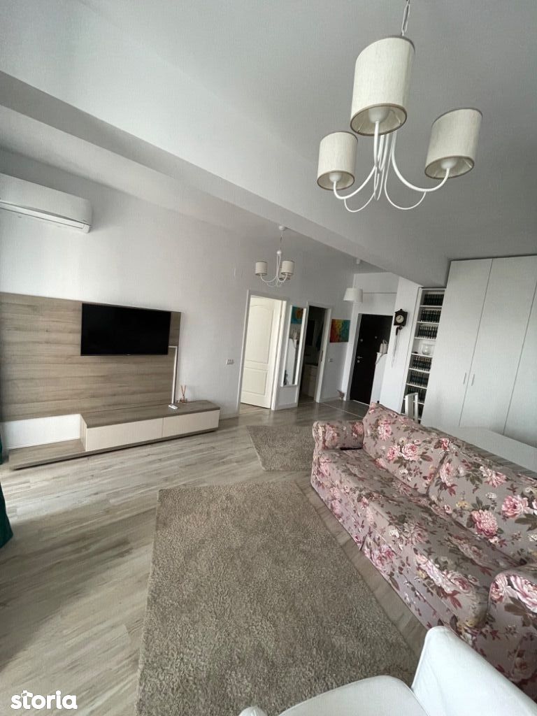 Apartament 2 camere Baneasa /Sisesti