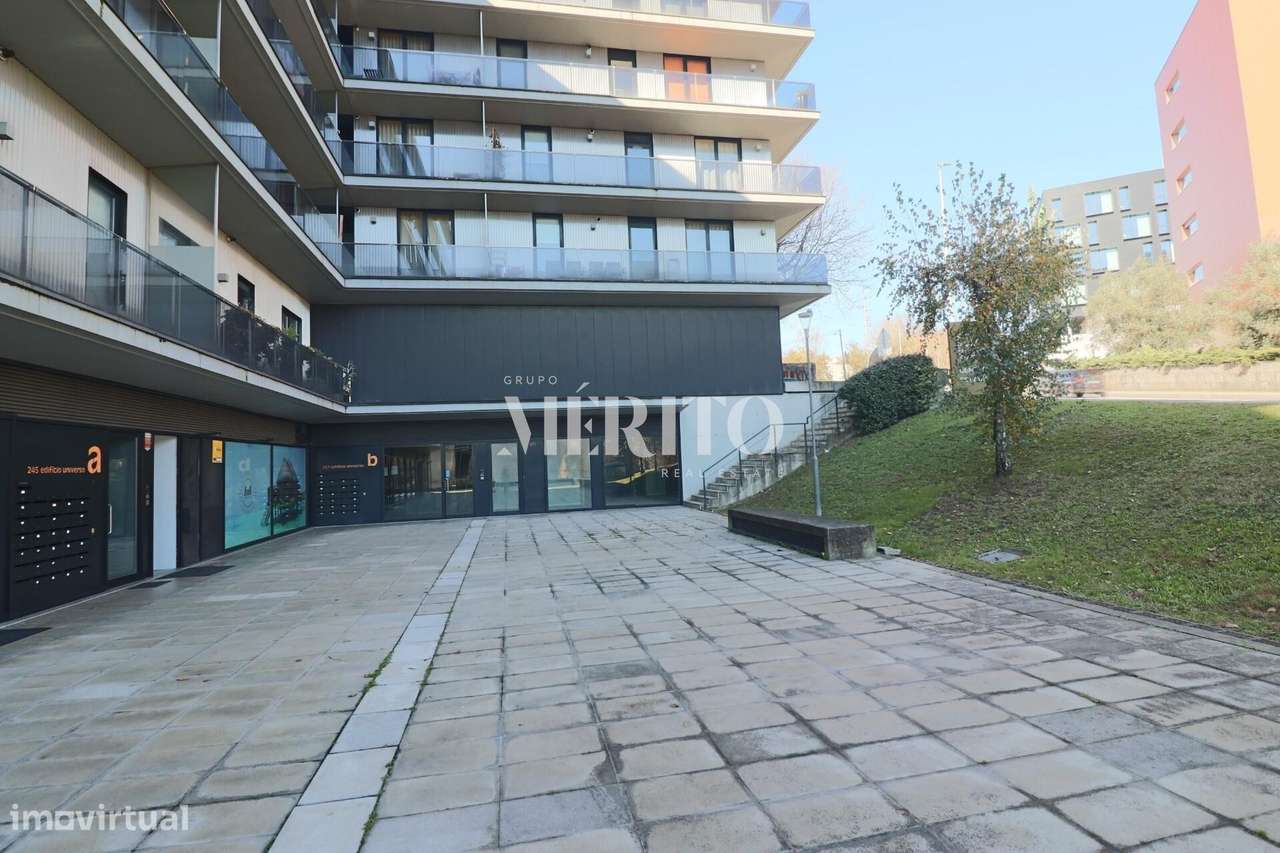 Arrendamento  total ou quartos  individuais  para estudantes - Grande imagem: 4/56