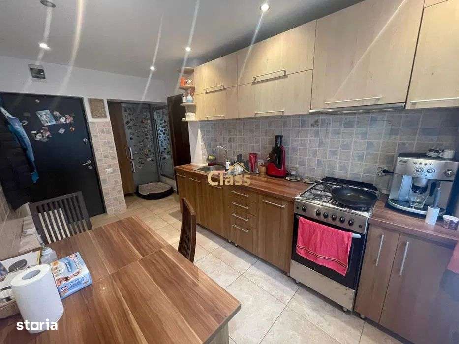 Apartament 2 camere | Decomandat | 50 mpu | Zona Fantanele Grigorescu - Imagine principală: 4/7