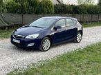 Opel Astra 1.4 ECOFLEX Cosmo - 1