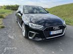 Audi A4 40 TFSI Sport S tronic - 4